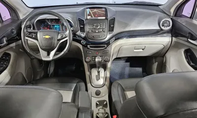 ChevroletGMDaewoo Orlando 2015, 120515 км, за 2973.24 USD - фото 7