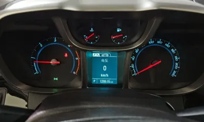 ChevroletGMDaewoo Orlando 2015, 120515 км, за 2973.24 USD - фото 8