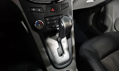ChevroletGMDaewoo Orlando 2015, 120515 км, за 2973.24 USD - фото 9