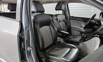 ChevroletGMDaewoo Orlando 2015, 120515 км, за 2973.24 USD - фото 10