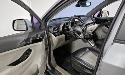 ChevroletGMDaewoo Orlando 2015, 120515 км, за 2973.24 USD - фото 11