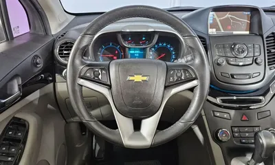ChevroletGMDaewoo Orlando 2015, 120515 км, за 2973.24 USD - фото 13