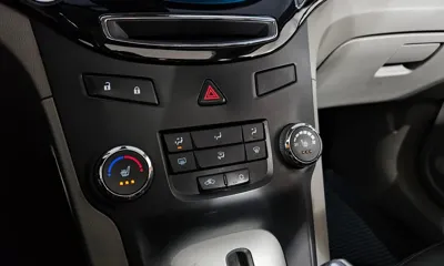 ChevroletGMDaewoo Orlando 2015, 120515 км, за 2973.24 USD - фото 18