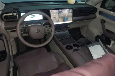 Leapmotor C11 2024, 28500 км, за 17034 USD - фото 6