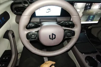 Leapmotor C11 2024, 28500 км, за 17034 USD - фото 7