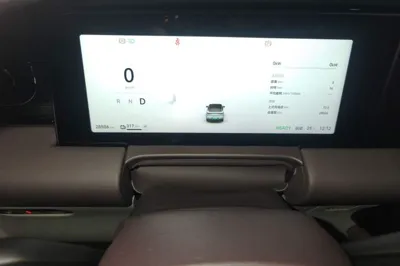 Leapmotor C11 2024, 28500 км, за 17034 USD - фото 8