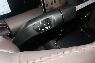 Leapmotor C11 2024, 28500 км, за 17034 USD - фото 11