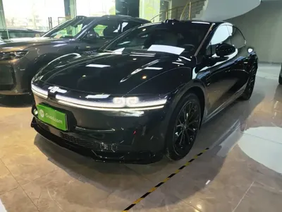 Zeekr 007 2024, 11500 км, за 23704.66 USD