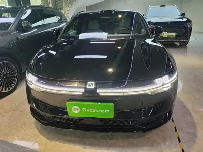 Zeekr 007 2024, 11500 км, за 23704.66 USD