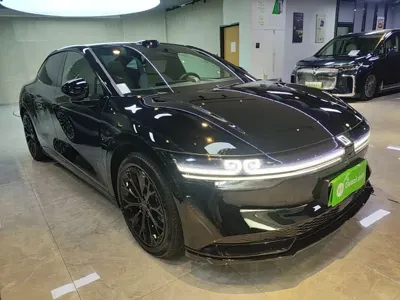 Zeekr 007 2024, 11500 км, за 23704.66 USD