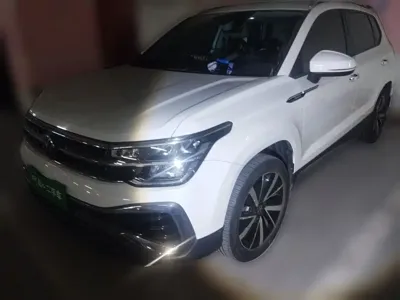 Volkswagen Tharu 2024, 41500 км, за 14251.32 USD