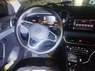 Volkswagen Tharu 2024, 41500 км, за 14251.32 USD