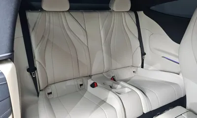 Mercedes-Benz CLE-Class 2024, 26923 км, за 41628.69 USD - фото 11