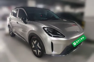 Wuling Bingo S 2025, 11000 км, за 11403 USD