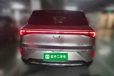 Wuling Bingo S 2025, 11000 км, за 11403 USD