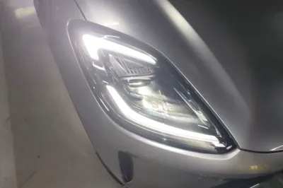 Wuling Bingo S 2025, 11000 км, за 11403 USD - фото 7