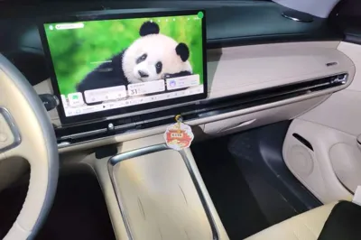 Wuling Bingo S 2025, 11000 км, за 11403 USD - фото 13