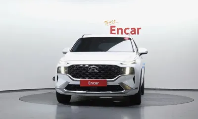 Hyundai Santafe 2021, 70228 км, за 16818.76 USD