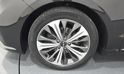Kia K8 2022, 113200 км, за 16872.97 USD