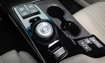 Kia K8 2022, 113200 км, за 16865.27 USD - фото 9