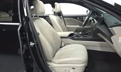 Kia K8 2022, 113200 км, за 16865.27 USD - фото 12