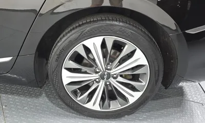Kia K8 2022, 113200 км, за 16865.27 USD - фото 21