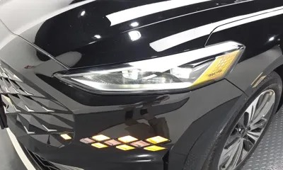 Kia K8 2022, 113200 км, за 16865.27 USD - фото 22