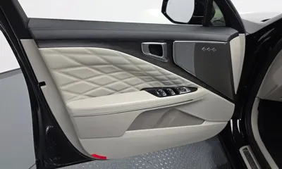 Kia K8 2022, 113200 км, за 16865.27 USD - фото 24