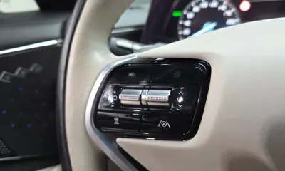 Kia K8 2022, 113200 км, за 16865.27 USD - фото 26