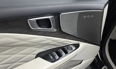 Kia K8 2022, 113200 км, за 16865.27 USD - фото 31