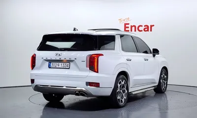 Hyundai Palisade 2022, 155852 км, за 19953.75 USD