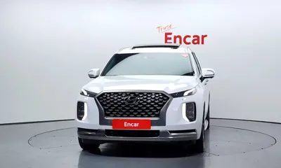 Hyundai Palisade 2022, 155852 км, за 19953.75 USD