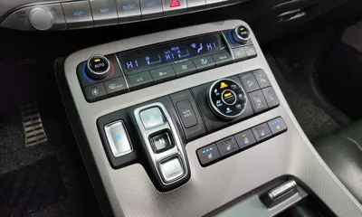 Hyundai Palisade 2022, 155852 км, за 19953.75 USD - фото 9