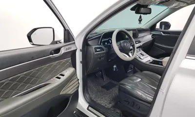 Hyundai Palisade 2022, 155852 км, за 19953.75 USD - фото 10