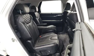 Hyundai Palisade 2022, 155852 км, за 19953.75 USD - фото 12
