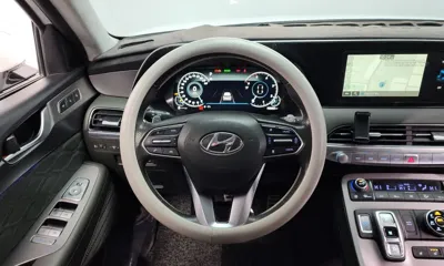 Hyundai Palisade 2022, 155852 км, за 19953.75 USD - фото 13