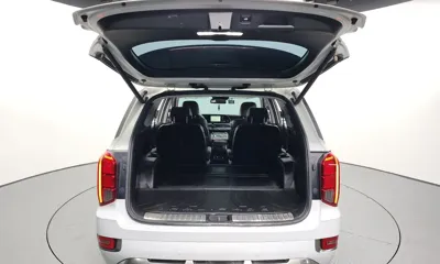 Hyundai Palisade 2022, 155852 км, за 19953.75 USD - фото 20