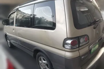 Forthing Lingzhi 2015, 102800 км, за 2899 USD