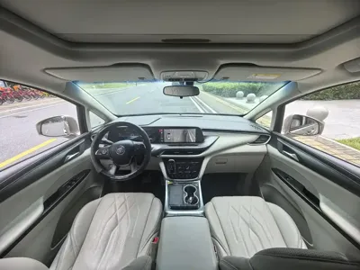 Buick GL8 2024, 36000 км, за 29251.93 USD - фото 18