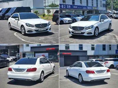 Mercedes-Benz E-Class 2014, 237588 км, за 5759.41 USD