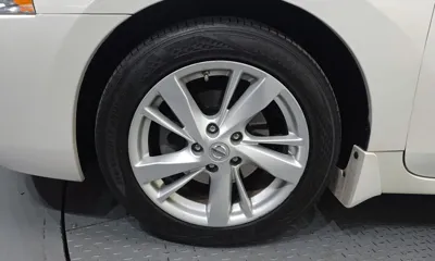 Nissan Altima 2015, 108722 км, за 4428.88 USD
