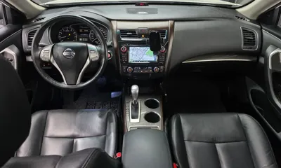 Nissan Altima 2015, 108722 км, за 4398.06 USD - фото 7