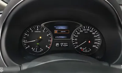 Nissan Altima 2015, 108722 км, за 4398.06 USD - фото 8
