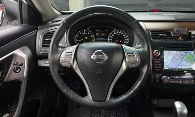 Nissan Altima 2015, 108722 км, за 4398.06 USD - фото 13