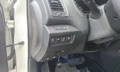 Nissan Altima 2015, 108722 км, за 4398.06 USD - фото 15