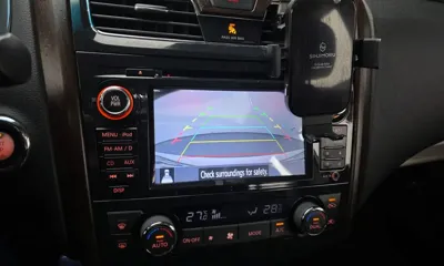Nissan Altima 2015, 108722 км, за 4398.06 USD - фото 17