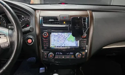 Nissan Altima 2015, 108722 км, за 4398.06 USD - фото 18