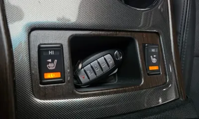 Nissan Altima 2015, 108722 км, за 4398.06 USD - фото 19