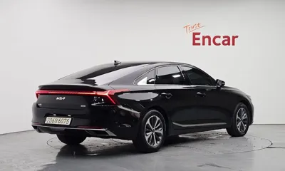 Kia K8 2023, 121437 км, за 13531.11 USD