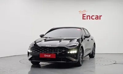 Kia K8 2023, 121437 км, за 13531.11 USD